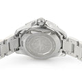  Shop Authentic Tag Heuer Aquaracer Professional 200 Quartz White Dial Silver Steel Strap Watch for Women - WBP1411.BA0622 - Luxxuri
