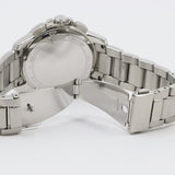  Shop Authentic Michael Kors Ryker Chronograph Black Dial Silver Steel Strap Watch For Men - MK8528 - Luxxuri