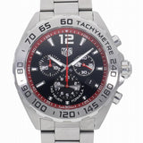  Shop Authentic Tag Heuer Formula 1 Black Dial Watch for Men - CAZ101Y.BA0842 - Luxxuri