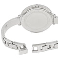  Shop Authentic Michael Kors Jaryn Quartz Silver Dial Silver Steel Strap Watch For Women - MK3783 - Luxxuri