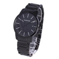  Shop Authentic Calvin Klein City Quartz Black Dial Black Steel Strap Watch for Men - K2G2G4B1 - Luxxuri