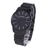  Shop Authentic Calvin Klein City Quartz Black Dial Black Steel Strap Watch for Men - K2G2G4B1 - Luxxuri