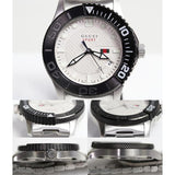  Shop Authentic Gucci G Timeless Sport White Dial Silver Steel Strap Watch For Men - YA126250 - Luxxuri
