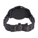  Shop Authentic Calvin Klein City Quartz Black Dial Black Steel Strap Watch for Men - K2G2G4B1 - Luxxuri