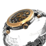  Shop Authentic Versace Aion Chronograph Black Dial Grey Steel Strap Watch for Men  - VBR050017 - Luxxuri