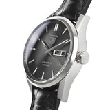  Shop Authentic Tag Heuer Carrera Black Dial Watch for Men - WAR201A.FC6266 - Luxxuri