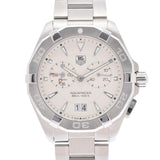  Shop Authentic Tag Heuer Aquaracer White Dial Watch for Men - WAY111Y.BA0928 - Luxxuri