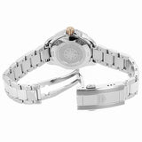  Shop Authentic Tag Heuer Aquaracer Professional 200 Quartz Diamonds White Dial Silver Steel Strap Watch for Women - WBP1450.BA0622 - Luxxuri