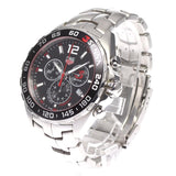  Shop Authentic Tag Heuer Senna Black Dial Watch for Men - CAZ1015.BA0883 - Luxxuri