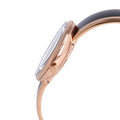  Shop Authentic Calvin Klein Seduce Black Dial Two Tone Steel Strap Watch for Women - K4E2N611 - Luxxuri