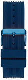  Shop Authentic Guess Poseidon Blue Dial Blue Rubber Strap Watch for Men - GW0057G3 - Luxxuri