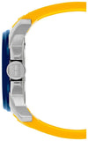  Shop Authentic Tommy Hilfiger Windsurf White Dial Yellow Rubber Strap Watch for Men - 1791115 - Luxxuri