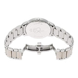  Shop Authentic Calvin Klein City Blue Dial Silver Steel Strap Watch for Men - K2G2G14Q - Luxxuri