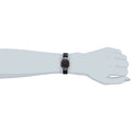  Shop Authentic Calvin Klein Incentive Black Dial Black Rubber Strap Watch for Women - K3P231C1 - Luxxuri