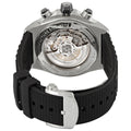  Shop Authentic Breitling Super Chronomat B01 44 Black Dial Black Rubber Strap Watch for Men - AB0136251B1S1 - Luxxuri