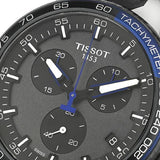  Shop Authentic Tissot T Race Cycling Black Dial Two Tone Rubber Strap Watch For Men - T111.417.37.441.06 - Luxxuri