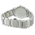  Shop Authentic Calvin Klein City Silver Dial Silver Steel Strap Watch for Women - K2G23126 - Luxxuri