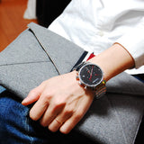  Shop Authentic Calvin Klein City Chronograph Black Dial Silver Steel Strap Watch for Men - K2G27141 - Luxxuri