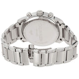  Shop Authentic Calvin Klein City Silver Dial Silver Steel Strap Watch for Men - K2G2G146 - Luxxuri