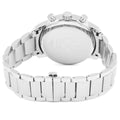  Shop Authentic Calvin Klein City Chronograph White Dial Silver Steel Strap Watch for Men - K2G271Z6 - Luxxuri