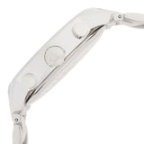  Shop Authentic Calvin Klein City Chronograph White Dial Silver Steel Strap Watch for Men - K2G271Z6 - Luxxuri