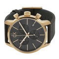  Shop Authentic Calvin Klein City Chronograph Grey Dial Brown Leather Strap Watch for Men - K2G276G3 - Luxxuri