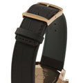 Shop Authentic Calvin Klein City Chronograph Grey Dial Brown Leather Strap Watch for Men - K2G276G3 - Luxxuri