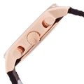  Shop Authentic Calvin Klein City Chronograph Grey Dial Brown Leather Strap Watch for Men - K2G276G3 - Luxxuri