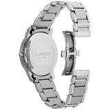  Shop Authentic Calvin Klein City Quartz White Dial Silver Steel Strap Watch for Men - K2G2G1Z6 - Luxxuri