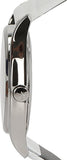  Shop Authentic Calvin Klein Skirt White Dial White Leather Strap Watch for Women - K2U231K6 - Luxxuri