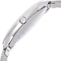  Shop Authentic Calvin Klein Minimal Silver Dial Silver Mesh Bracelet Watch for Men - K3M21126 - Luxxuri