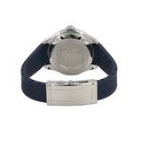  Shop Authentic Tag Heuer Aquaracer Professional 300 GMT Automatic Blue Dial Blue Rubber Strap Watch for Men - WBP2010.FT6198 - Luxxuri