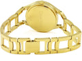  Shop Authentic Calvin Klein Class White Dial Gold Steel Strap Watch for Women - K6R23526 - Luxxuri