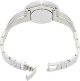  Shop Authentic Calvin Klein Drift Silver Dial Silver Steel Strap Watch for Women - K6S2N116 - Luxxuri