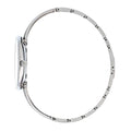  Shop Authentic Calvin Klein Drift Silver Dial Silver Steel Strap Watch for Women - K6S2N116 - Luxxuri