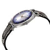  Shop Authentic Gucci Grip Vintage Silver Stainless Steel Quartz Unisex Watch 35mm - YA152401 - Luxxuri