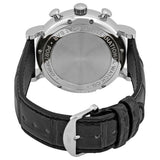  Shop Authentic IWC Portofino Chronograph Black Dial Black Leather Strap Watch for Men - IW391029 - Luxxuri