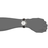  Shop Authentic Tissot Quickster Chronograph Quartz Watch For Men - T095.417.16.037.00 - Luxxuri
