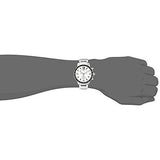  Shop Authentic Tissot Quickster Chronograph Silver Dial Watch For Men - T095.417.11.037.00 - Luxxuri