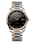  Shop Authentic Longines Master Collection Automatic 40mm Watch for Men - L2.793.5.57.7 - Luxxuri