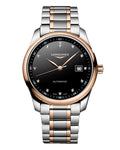  Shop Authentic Longines Master Collection Automatic 40mm Watch for Men - L2.793.5.57.7 - Luxxuri