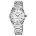  Shop Authentic Longines Master Collection Automatic 38.5mm Watch for Men - L2.755.4.78.6 - Luxxuri