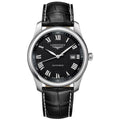  Shop Authentic Longines Master Collection Automatic 40mm Watch for Men - L2.793.4.51.7 - Luxxuri