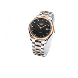  Shop Authentic Longines Master Collection Automatic 40mm Watch for Men - L2.793.5.57.7 - Luxxuri