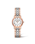  Shop Authentic Longines Presence 25.5mm Automatic Watch for Women - L4.321.1.11.7 - Luxxuri