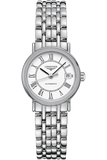  Shop Authentic Longines Presence 25.5mm Automatic Stainless Steel Watch for Women - L4.321.4.11.6 - Luxxuri