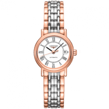  Shop Authentic Longines Presence 25.5mm Automatic Watch for Women - L4.321.1.11.7 - Luxxuri