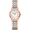  Shop Authentic Longines Presence 25.5mm Automatic Watch for Women - L4.321.1.11.7 - Luxxuri