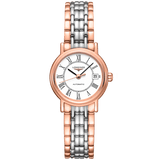  Shop Authentic Longines Presence 25.5mm Automatic Watch for Women - L4.321.1.11.7 - Luxxuri
