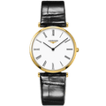  Shop Authentic Longines La Grande Classique De Longines Watch for Women - L4.755.2.11.2 - Luxxuri
